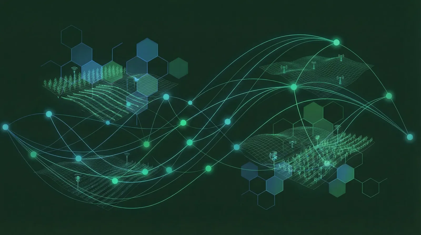 Technology and digital MRV